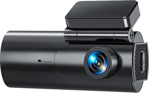 GKU D600Pro 4k Wifi Dash Cam, A - CeX (UK): - Buy, Sell, Donate