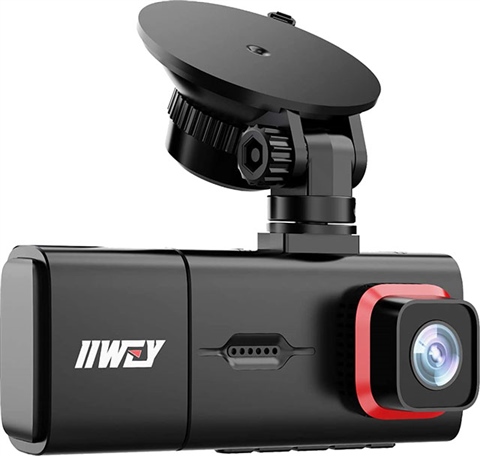 Peztio 1080p 170° WiFi Dash Cam, B - CeX (UK): - Buy, Sell, Donate