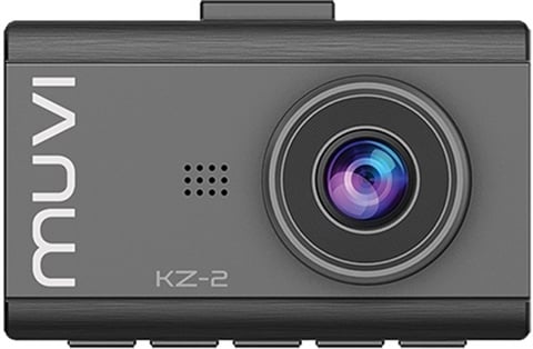 Muvi KZ-2 Drivecam 4K Dashcam, B - CeX (UK): - Buy, Sell, Donate