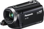 Panasonic HC-V100, B - CeX (UK): - Buy, Sell, Donate