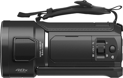 Panasonic HC-V900 FHD Camcorder, A - CeX (UK): - Buy, Sell, Donate