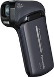 Panasonic HX-DC1 ホワイト Unboxing Panasonic HX-DC1 - YouTube