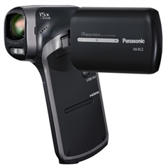 美品 Panasonic HX-DC2 FHD iAズーム15倍 本体 概要 デジタルムービーカメラ HX-DC2 | デジタルビデオカメラ