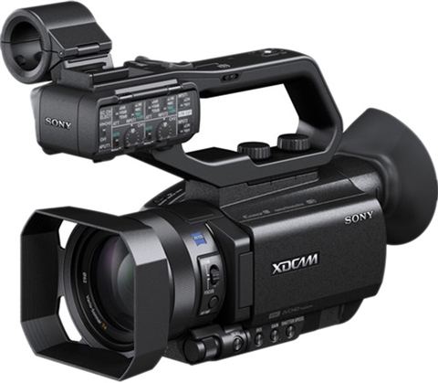 Sony PXW-X70, B - CeX (UK): - Buy, Sell, Donate