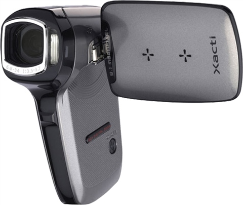 SANYO Xacti DMX-CG9 P2019 SANYO Xacti DMX-CG9 サンヨー ザクティ