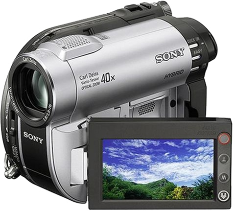 SONY DVD＆VIDEO Sony DCR-DVD115 DVD, A - CeX (UK): - Buy, Sell, Donate