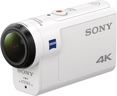 Sony FDR-X3000 4K Action Camera, B - CeX (UK): - Buy, Sell, Donate