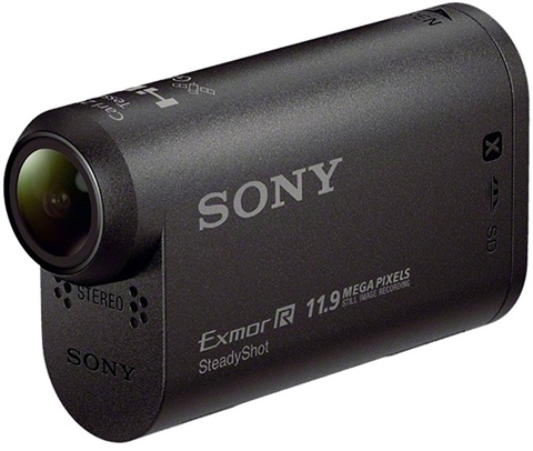 sony action cam
