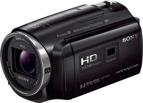 Sony HDR-PJ620, B - CeX (UK): - Buy, Sell, Donate