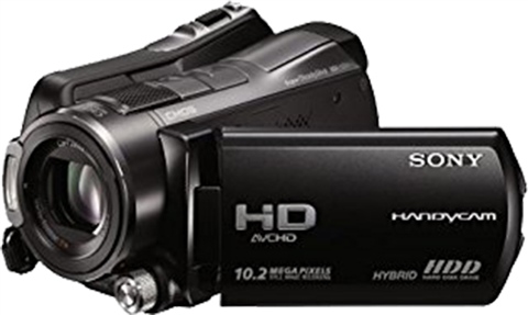 Sony HDR-SR11E 60GB, B - CeX (UK): - Buy, Sell, Donate
