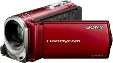 Sony DCR-SX33, B - CeX (UK): - Buy, Sell, Donate Sony DCR-SX33, B - CeX (UK): - Buy, Sell, Donate