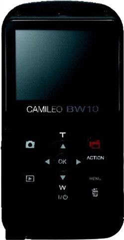Batteria Compatibile CELLONIC Per Toshiba Camileo BW10, SX500, SX900 - 3.7V, 740mAh, Agli Ioni Di Litio