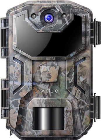 Victure HC300 16MP Night Vision Wildlife 1080p Camera, B CeX (UK