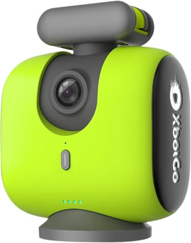 XbotGo Chameleon Sports Tracking AI Cameraman- Lemon Green, B