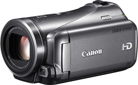 Hd Camcorder Canon Legria Hf G40 Price USED Canon VIXIA HF G40