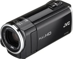 JVC Everio GZ-E150-B フルHD ビデオカメラ 動作確認済 JVC Everio GZ-E15, B - CeX (UK): - Buy, Sell, Donate