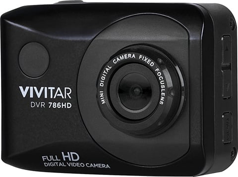 Vivitar 2024 dvr 786