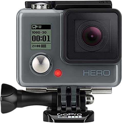 GoPro HERO 2014, B