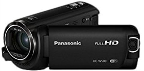 Panasonic HC W580 Camcorder, B - CeX (UK): - Buy, Sell, Donate