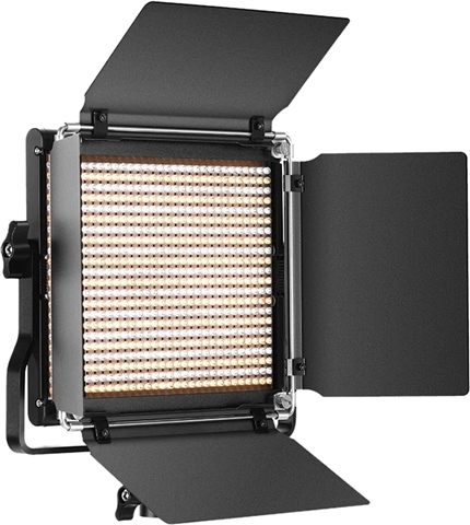 Rent a Neewer 660 Pro RGB Smart Metal LED Light, Best Prices | Chicago, IL
