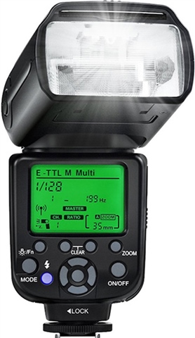 esddi flash speedlite for canon