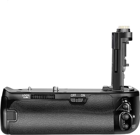 Meike MK Vertical MK-6D BG-E13 Battery Grip for Canon EOS 6D - CeX (UK ...