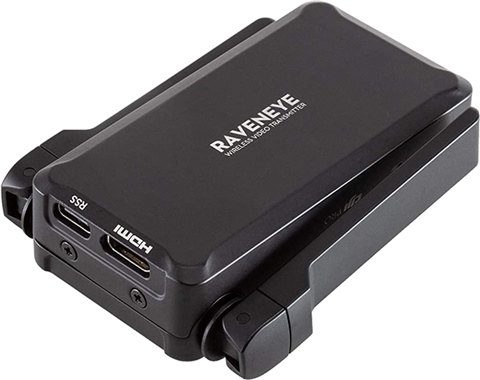 Raveneye DJI Ronin RavenEye Image Transmission System, B - CeX (UK): - Buy, Sell ...