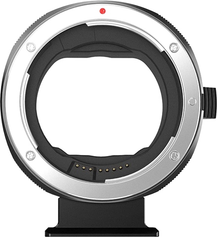 Adaptateur K&F Concept Olympus OM Vers Canon EOS OM-EOS 2110000061326