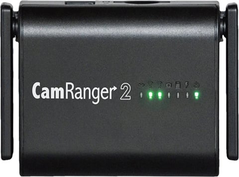 CamRanger 2 Wireless Tethering & Advanced Camera Control - CeX (UK ...