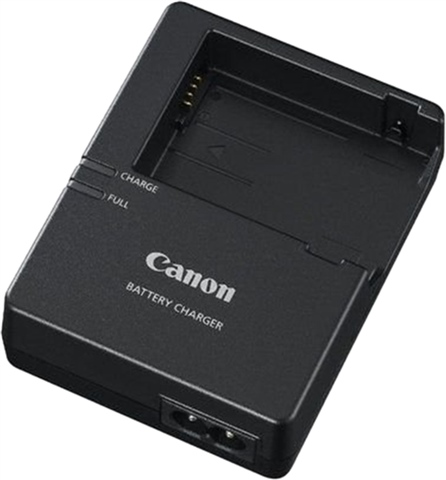 Canon LC-E8E Battery Charger For EOS 550D/600D/650D/700D - CeX (UK): - Buy,  Sell, Donate