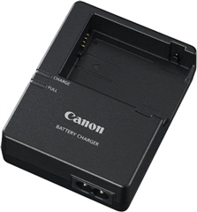 Canon Battery Chargers LC-E10E/E12/E5E CB-2LZE/2LCE/2LYE/2LBE/2LXE
