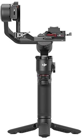 FeiyuTech AK4000 3 Axis Single Handle Gimbal Stabilizer, B - CeX (UK ...