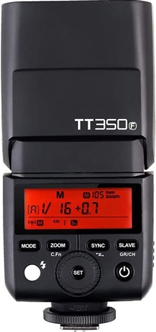 TT350S GODOX