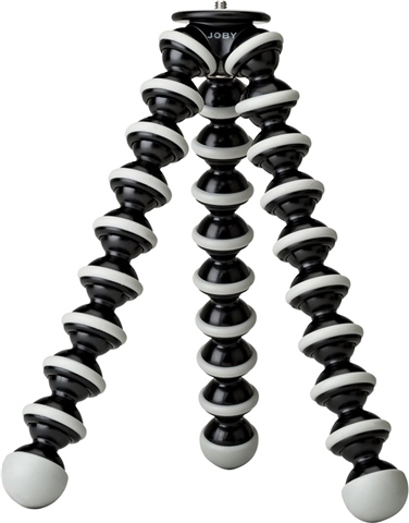 joby gorillapod slr