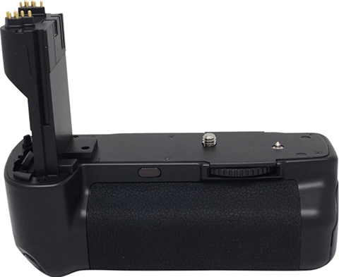 thumbnail image 2 of Genuine Shutter Assembly For Canon EOS 5D Mark II (5DII / 5D2) - 95% New, Open Box 2 of 3
