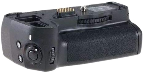 Meike MK-D7000 Battery Grip Nikon D7000 CeX (UK): Buy, Sell