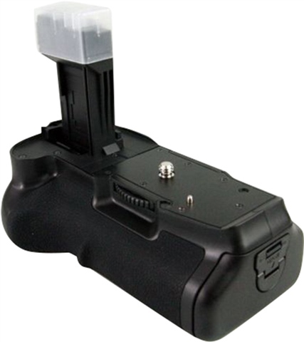 Canon BP 200 Poignée d'alimentation pour Reflex EOS 300