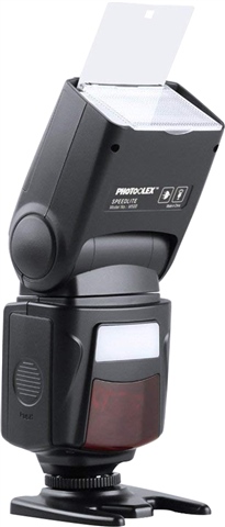 photoolex m500 flash speedlite