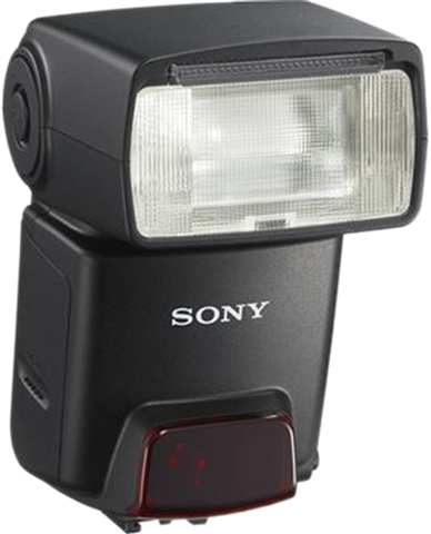 Sony HVL-F42AM Flash - CeX (UK): - Buy, Sell, Donate