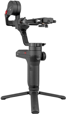 Zhiyun Cinepeer WB 3E Gimbal Stabilizer for Cameras, A - CeX (UK ...