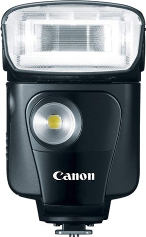 Canon Speedlite 320EX Flash Unit CeX (UK): Buy, Sell, Donate