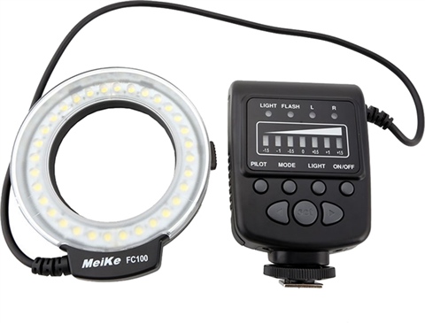 Meike Flashgun FC100 (Canon) - CeX (UK): - Buy, Sell, Donate