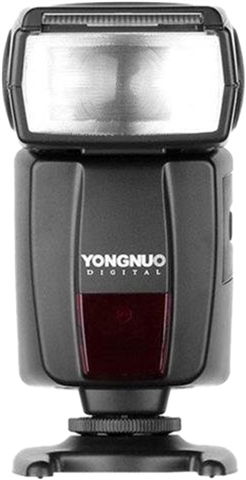 Yongnuo Speedlite YN460 II Flash CeX (UK): Buy, Sell, Donate