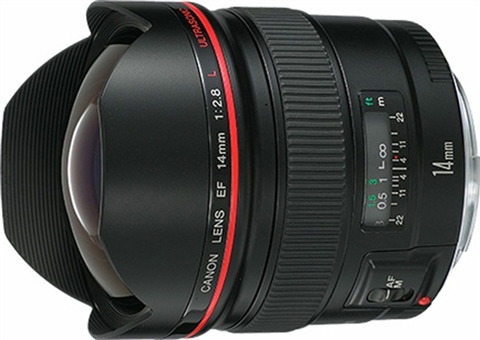 Canon EF 14mm USM Black Lens CeX (UK): Buy, Sell, Donate