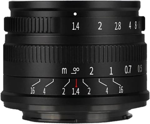 7Artisans 12mm f/2.8 APS-C Lens M-Mount (Canon) - CeX (UK): - Buy, Sell ...