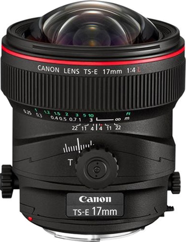 Objectif Canon 17mm F/4 New FD - Grand Angle - État Proche Neuf - Révisé