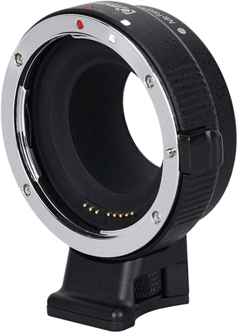 7artisans Canon Ef Converter Mount Adapter Ring 7artisans