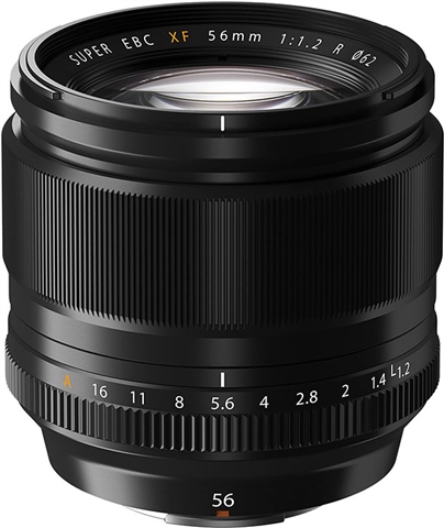Viltrox 56mm F1.4 Objektiv Für Fuji X-Mount – Perfektes Porträtobjektiv Mit Autofokus
