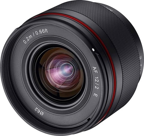 Viltrox 13mm XF STM APS-C Wide Angle Lens (Fujifilm X Mount