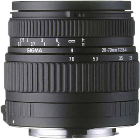 Tokina 28-70mm 1:3.5-4.5 Macro (Canon) - CeX (UK): - Buy, Sell, Donate